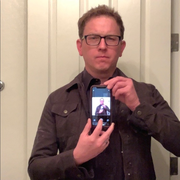 BANANA REPUBLIC JACKET - Picture 5 of 5